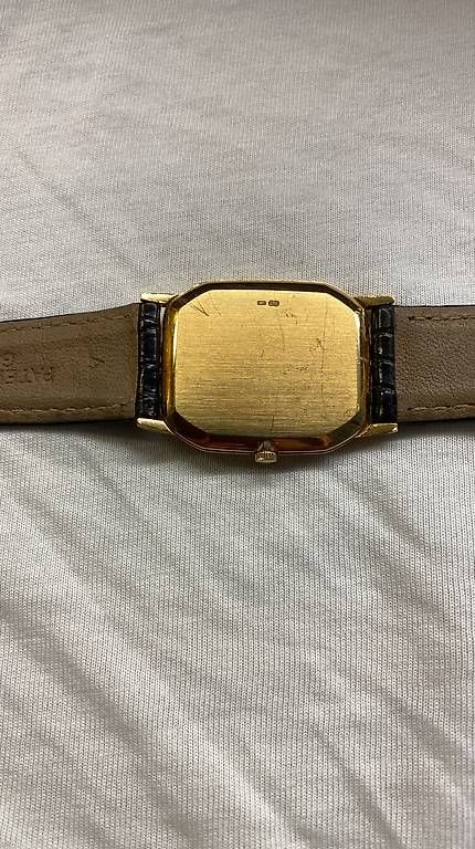 Patek Philippe Orologi: Patek  Or 18K. Tout original – Usato da Martigny venduto da fmo_vf5m 4