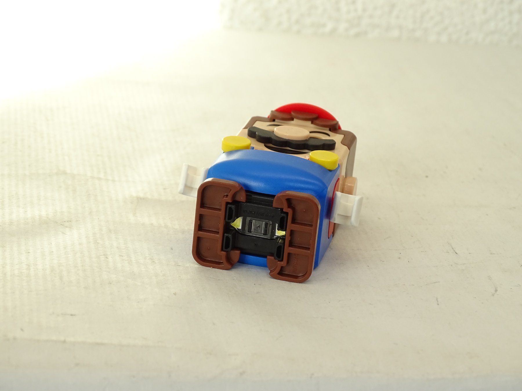 Lego Kit di costruzioni: Lego Super Mario mar0007 – Usato da Wohlen AG venduto da Bricktoys 2