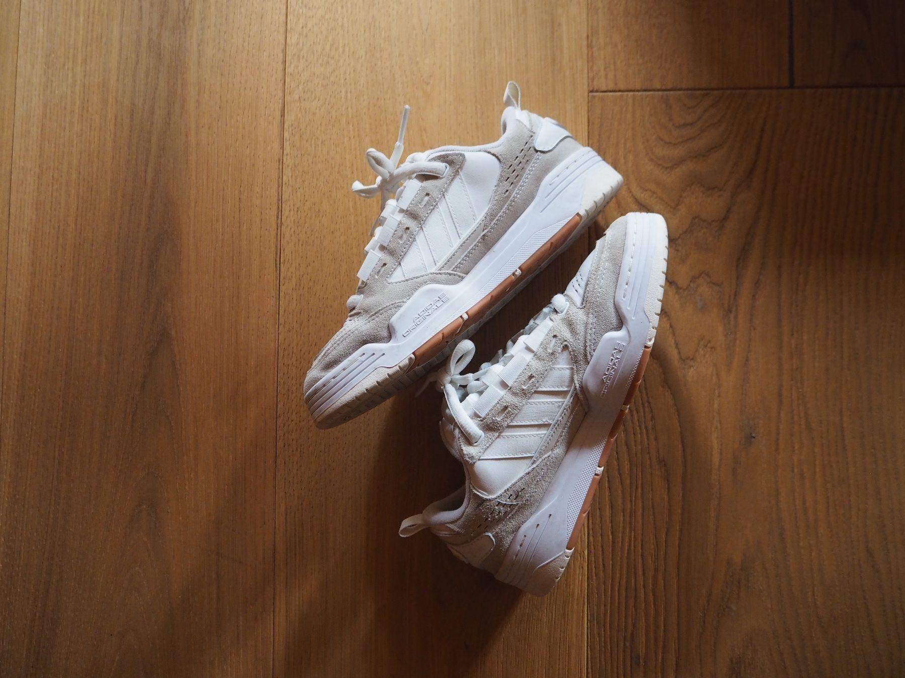 Adidas Scarpe da uomo: Adidas Originals Sneaker – Nuovo (secondo la descrizione) da Saanen venduto da daniel.schm 2