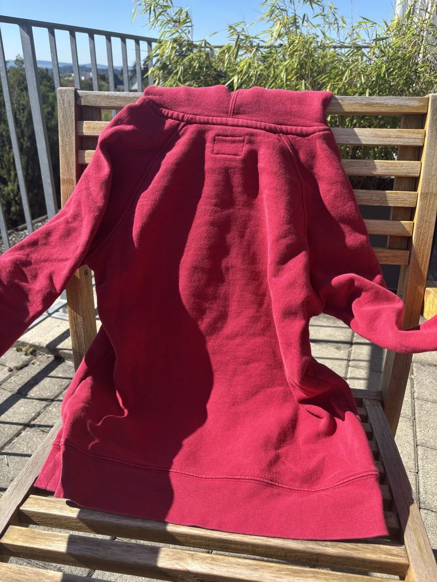 Champion Maglioni & Felpe: Original Stanford-Hoodie – Usato da Wetzikon ZH venduto da aku_gw6r 2