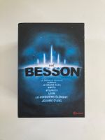 Coffret Luc Besson 8 films DVD