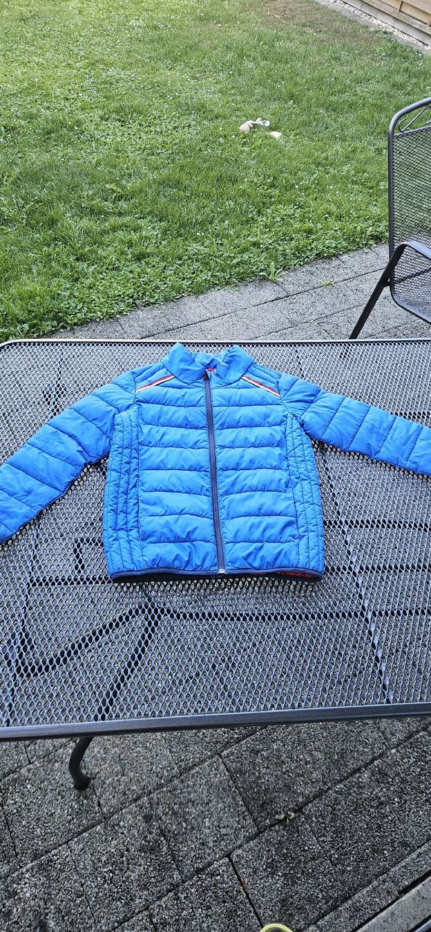 Jacken & Mäntel: Kinder jacke – Gebraucht aus Kollbrunn von Ignjat1211 4