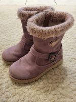 Mädchen Stiefel Graceland Grösse 27 