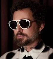 Neue Sonnenbrille Marcel Ostertag Tumelo Sun