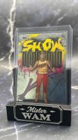 Topps WWE Finest 2025 – Showstoppers Insert Hulk Hogan