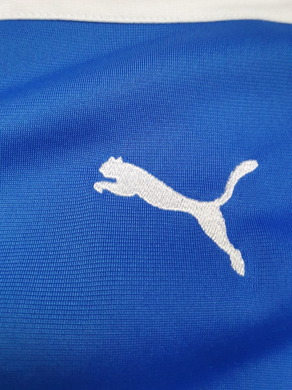 Puma Jacken: Puma 2012 Italien Trainingsjacke Gr. M – Neu (gemäss Beschreibung) aus St. Gallen von CaliSunshine 3