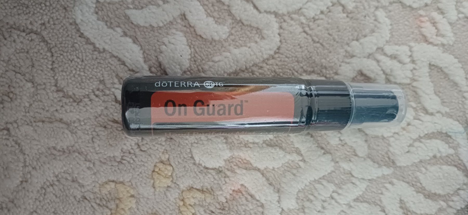 Doterra Oli essenziali: Doterra On Guard Spray – Nuovo e nell'imballaggio originale da Riniken venduto da Lessy- 1