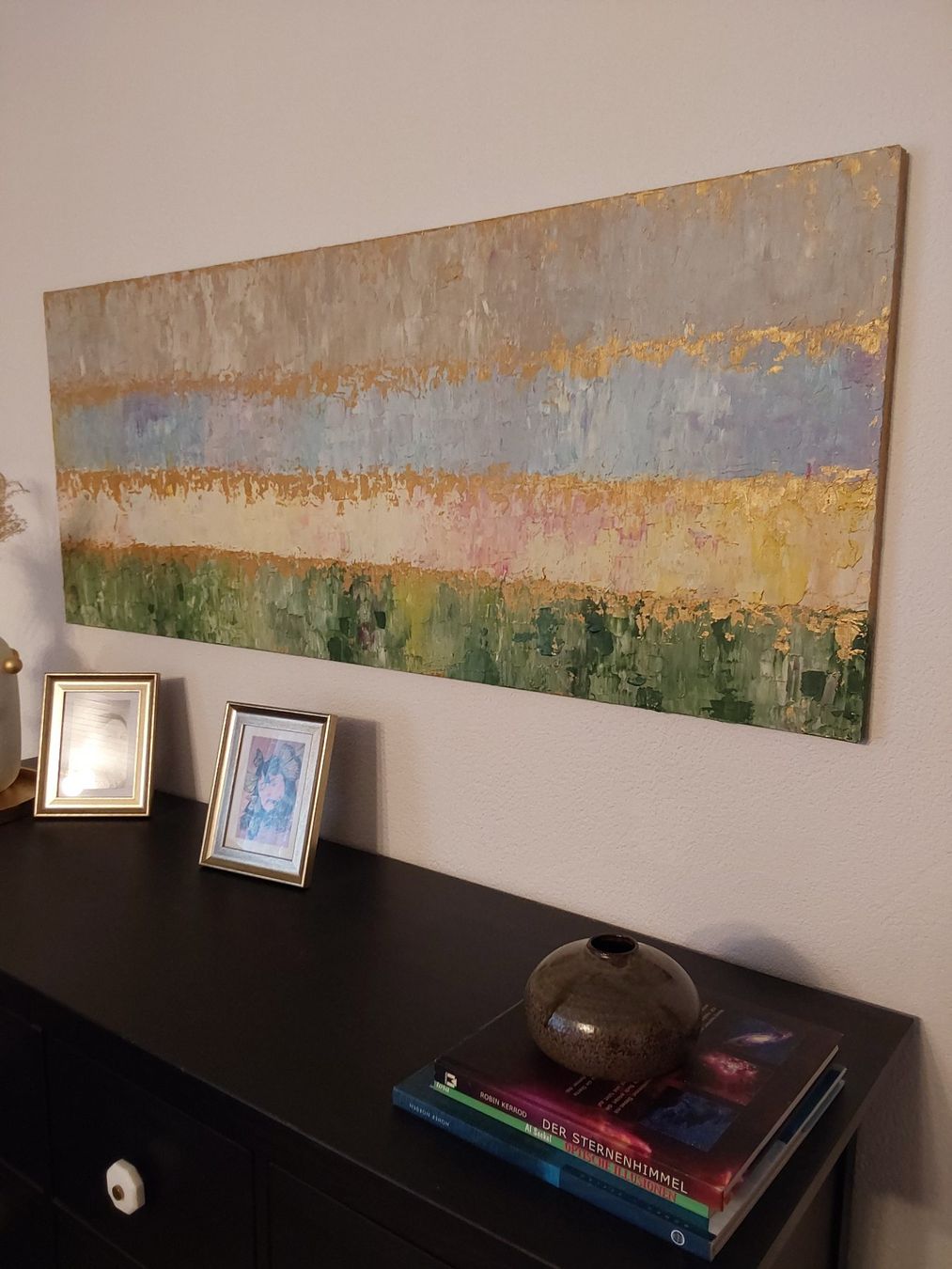 Gemälde: New painting BiG SALE – Neu (gemäss Beschreibung) aus Klingnau von Soldekorarte 4