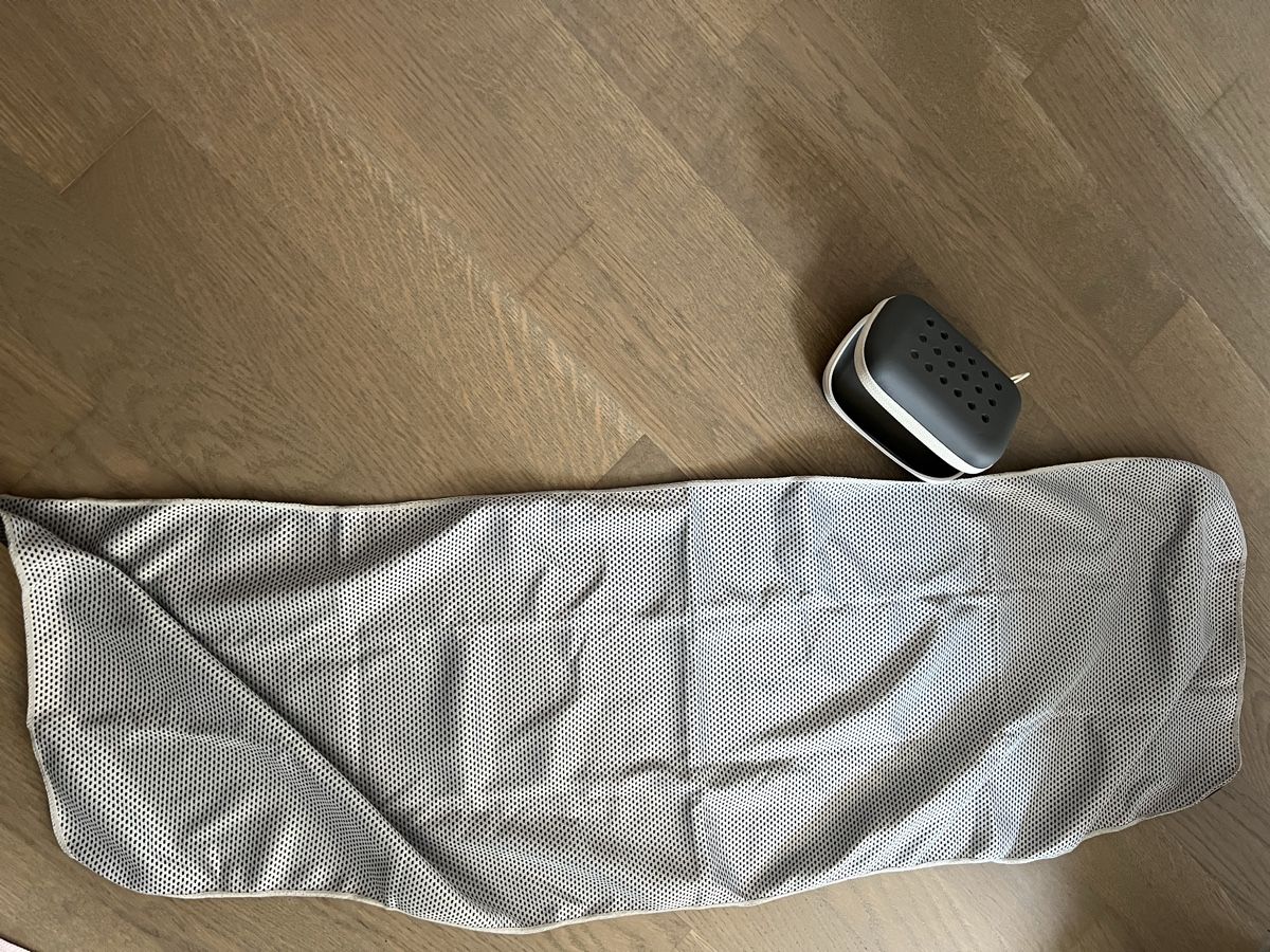 Teli da bagno: Mikrofaser Tuch – Nuovo e nell'imballaggio originale da Kriens venduto da Krienserin_T 1