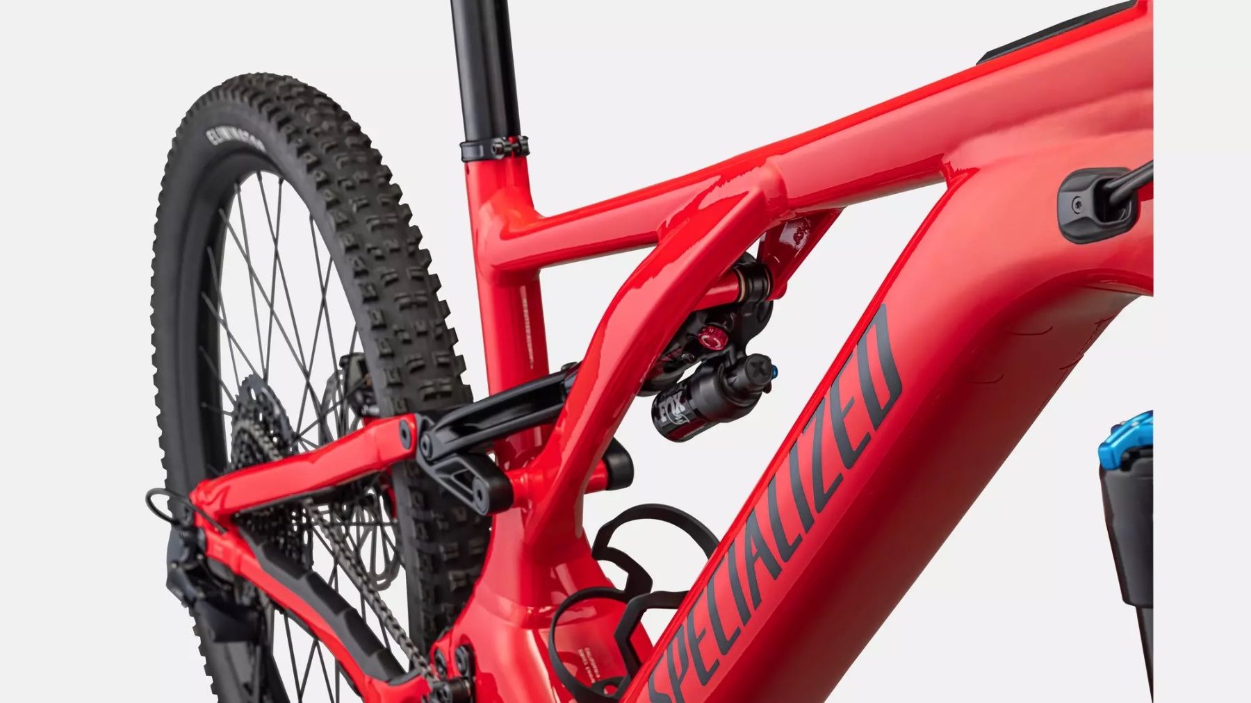 Specialized Velos: E-MTB Specialized Turbo Levo COMP ALLOY, Gr. S, 30% – Neu (gemäss Beschreibung) aus Zürich von Velo-Elsener 4