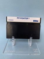 Master System / Pit-Fighter