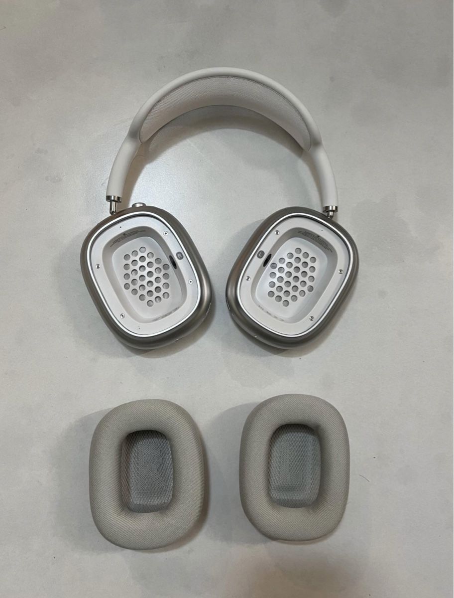 Apple Cuffie: AirPods Max Apple  – Nuovo (secondo la descrizione) da L’isle venduto da fer_7s8k 5