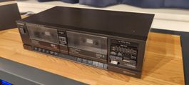 Technics Doppel-Tape RS-D170W