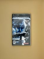 PSP / Coded Arms