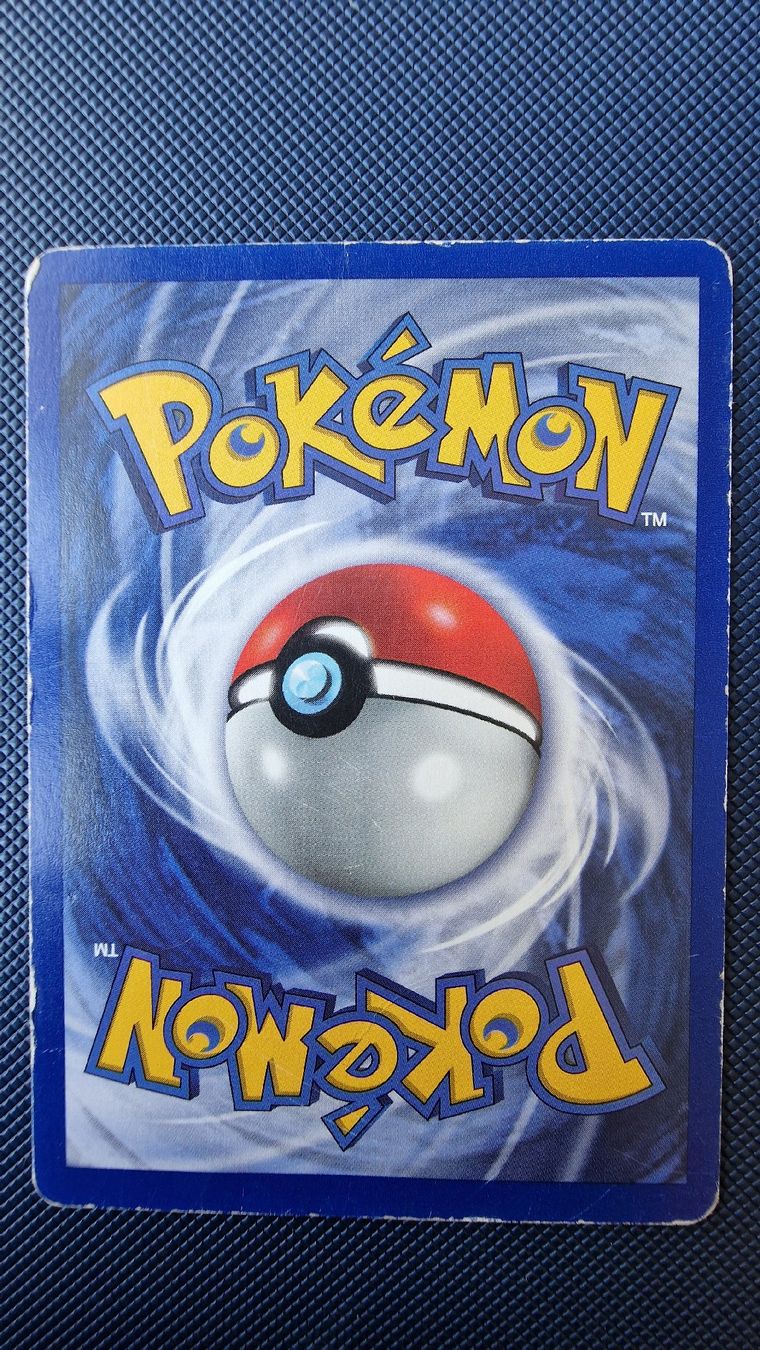 Pokémon Carte collezionabili: Pikachu [E3] #58 – Pokémon Base Set – Usato da Veytaux venduto da PocketMonster 1