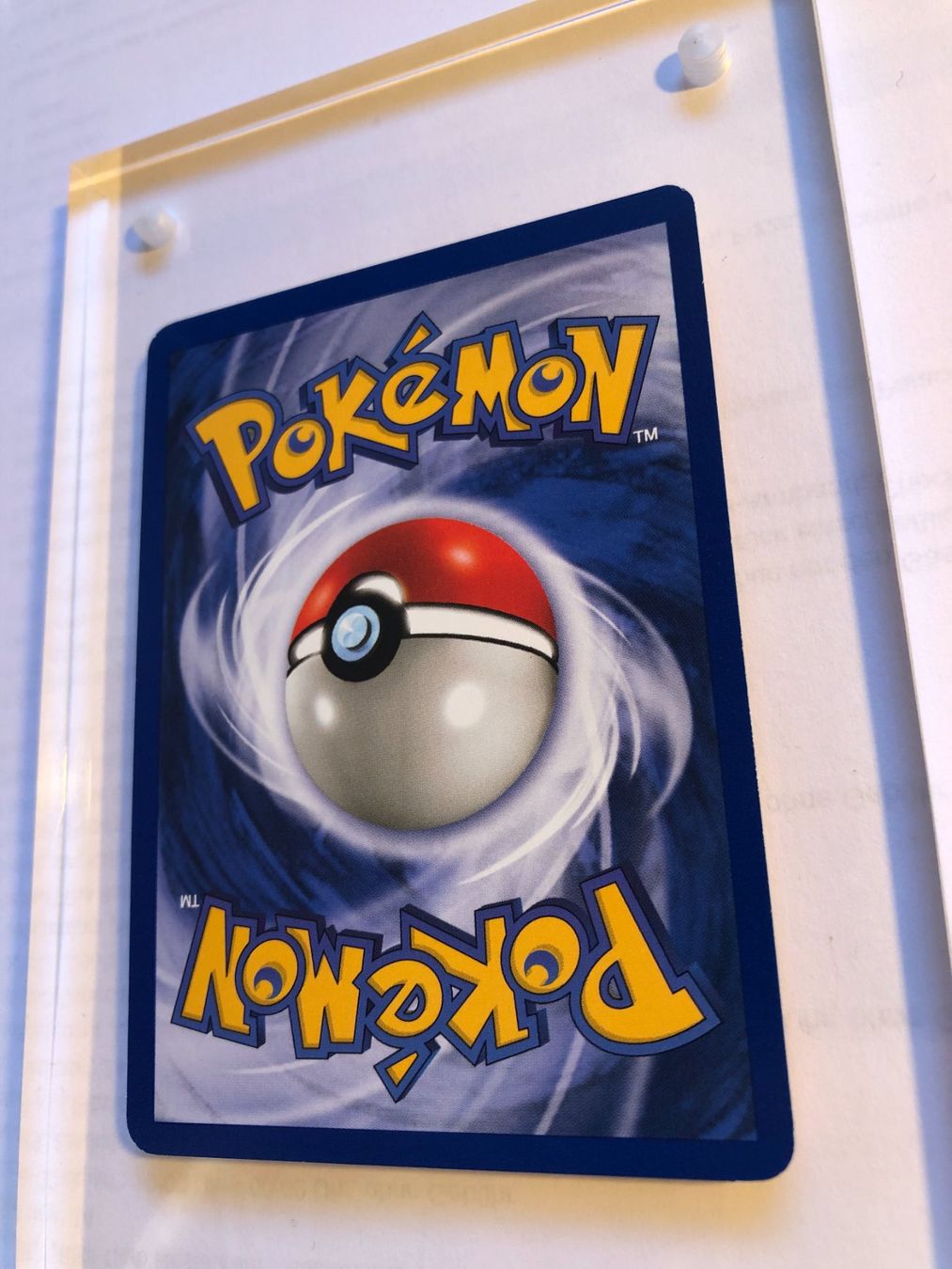 Carte collezionabili: Diglett 1st Team Rocket - MINT - ab 1.- – Usato da Giubiasco venduto da dan_pr8b 6