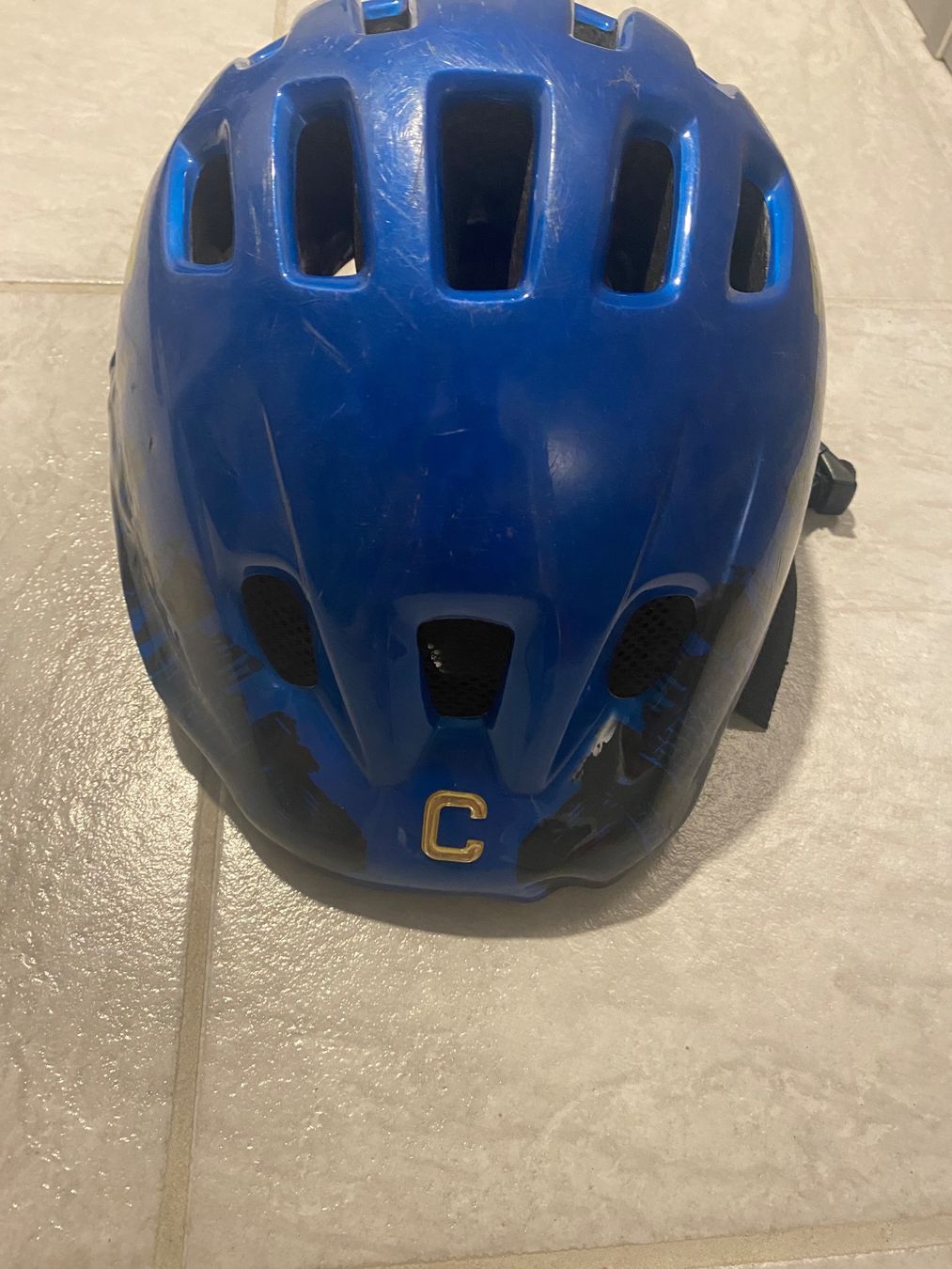 Helme: Helm Kinder – Gebraucht aus Wangen b. Olten von janfon 2