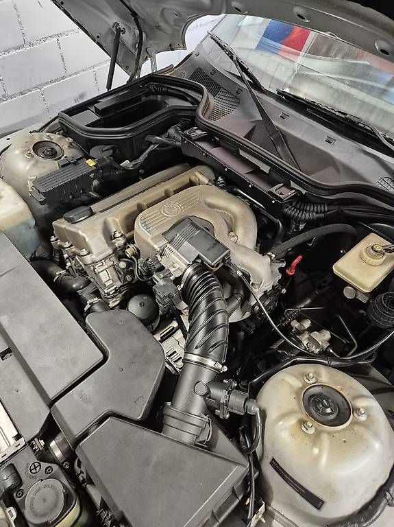 BMW Autos: BMW Z3 1.9L AB MFK – Gebraucht aus Flaach von stefnik91 1