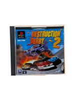 Destruction derby 2 (PS1)