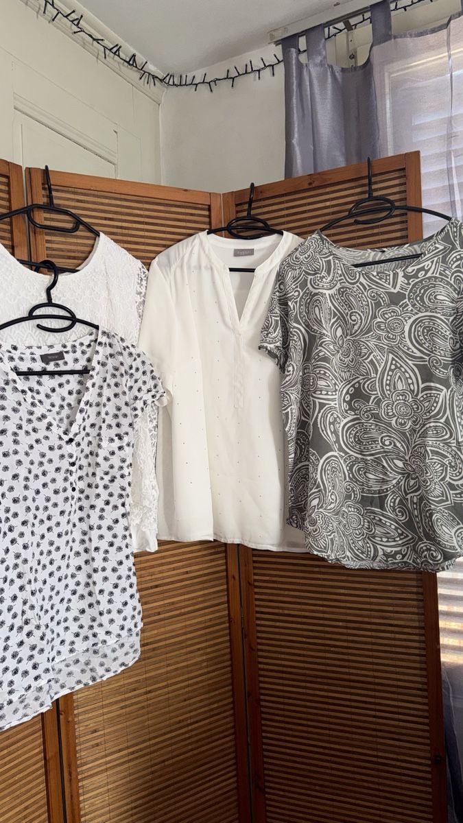 C&A T-shirt: T-Shirt Set, 42 – Usato da Gümligen venduto da morticiaaddams 1