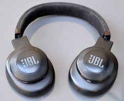 JBL E55BL Over-Ear Bluetooth  Kopfhörer / casque audio