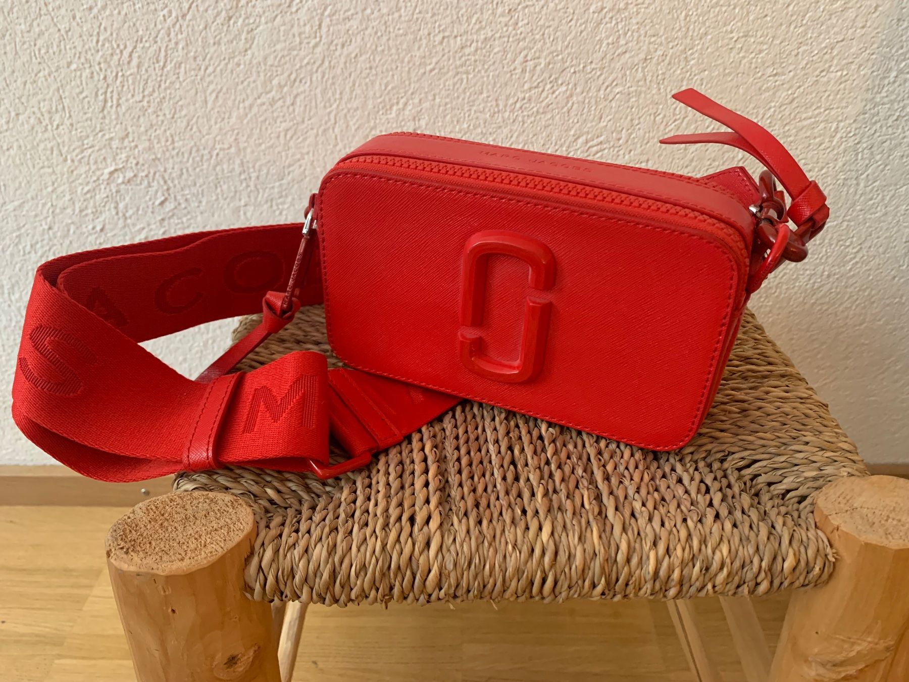 Marc Jacobs Taschen für Damen: Snapshot Marc Jacobs – Gebraucht aus Zürich von Lieneli 3