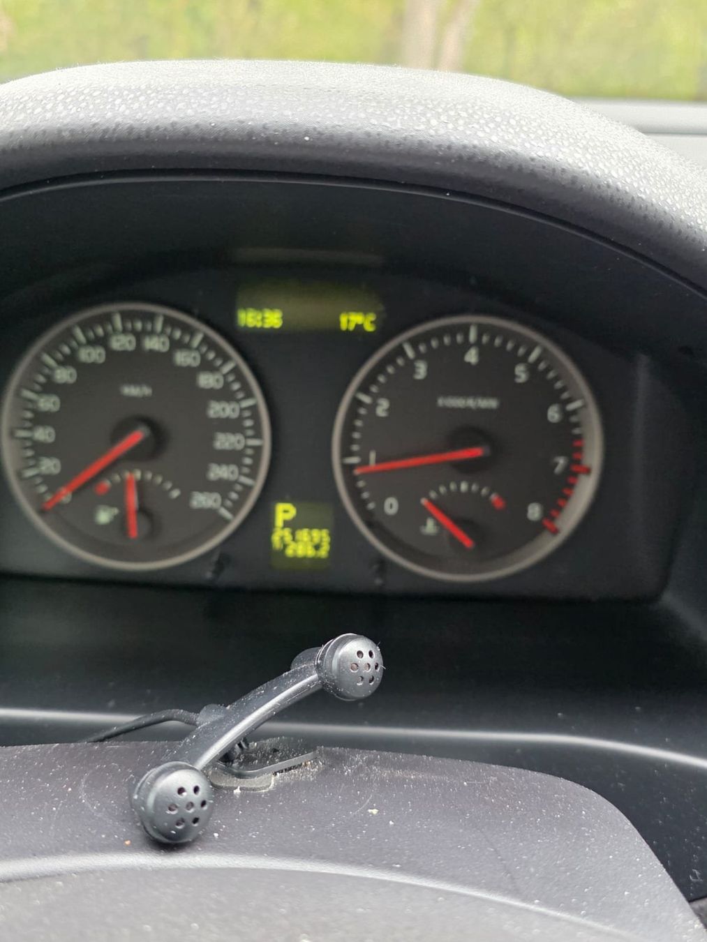 Volvo Automobili: Volvo V50 2.4 – Difettoso da Aarburg venduto da Vito73 4