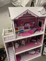 Puppen Haus