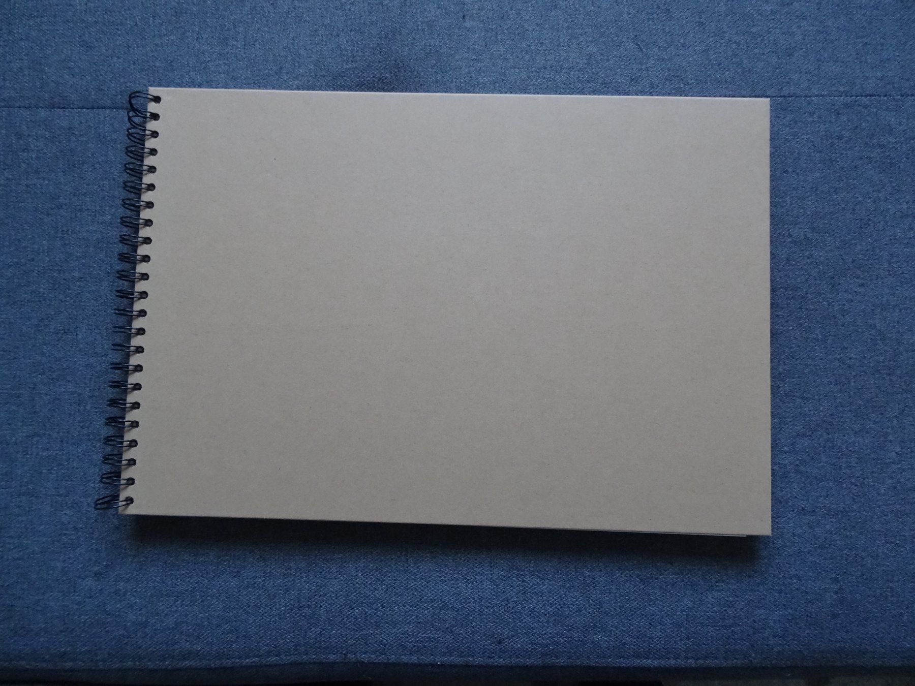 Carta: Blocs pour dessins – Nuovo e nell'imballaggio originale da Chamoson venduto da Mauritius1