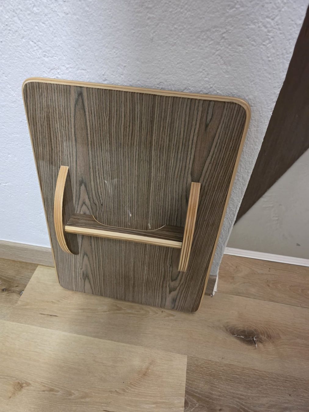 Plankpad Hometrainer: Plankpad Balance Board / Bauchtrainer – Usato da Otelfingen venduto da igood 4