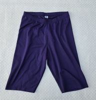 NEU! Lila Thermohose kurz Lowe Alpine Gr. M/L