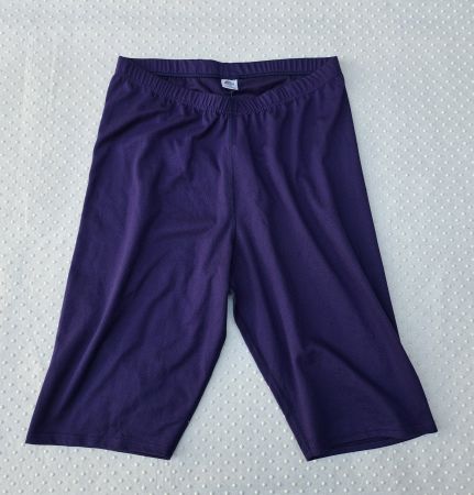 NEU! Lila Thermohose kurz Lowe Alpine Gr. M/L