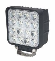 LED Scheinwerfer, Arbeitsscheinwerfer, Neu, 48 W