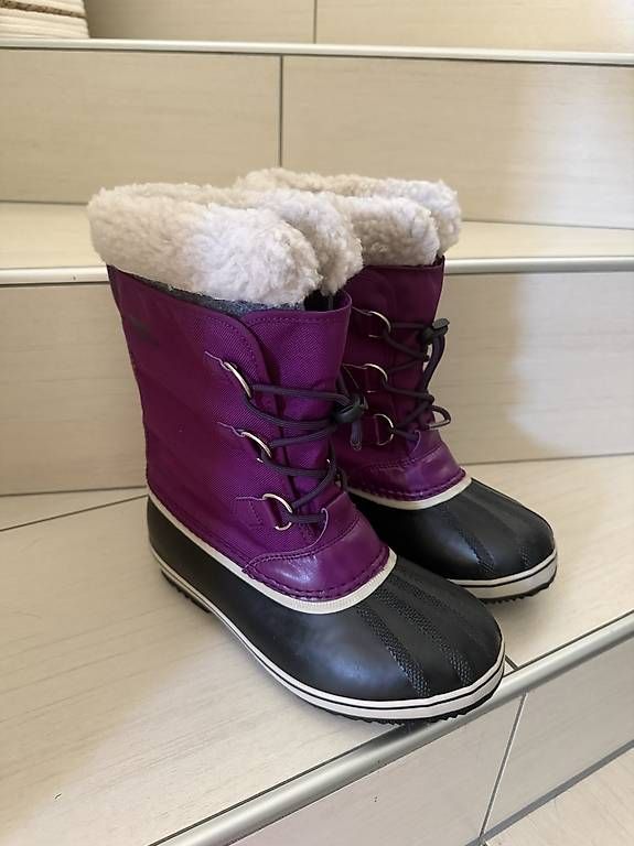 Scarpe da donna: Sorel nuove Nr. 38 – Nuovo e nell'imballaggio originale da Gordola venduto da jel_6ntg 2