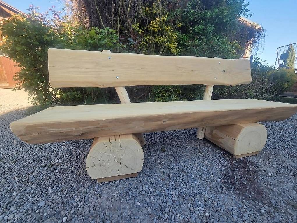 Panchine: Gartenbank – Usato da Mettendorf TG venduto da 892421