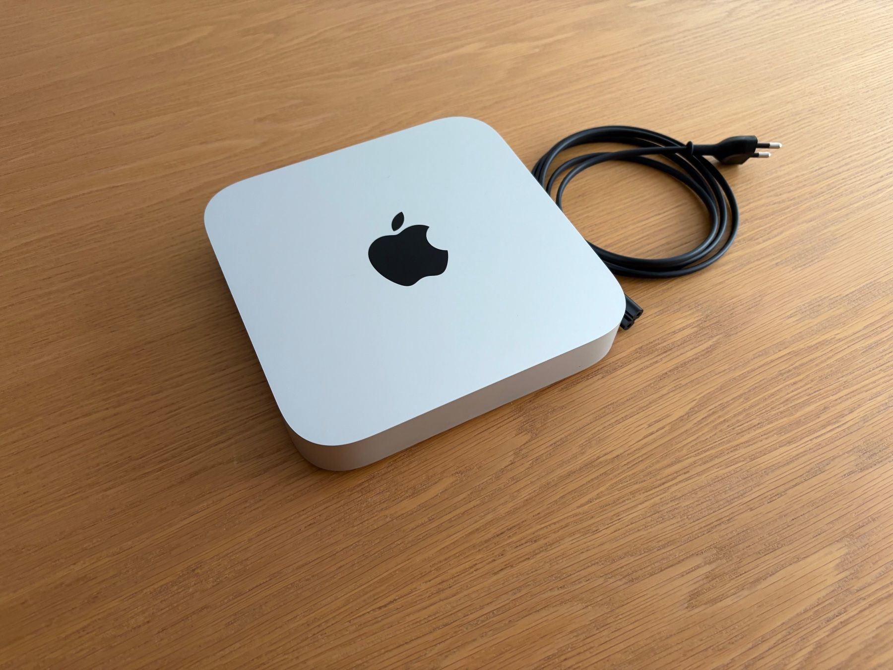 Apple PCs: Mac Mini M2 Pro, 32 GB RAM, 1TB, 10 GbE – Gebraucht aus Luzern von sofalounge 1