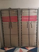 2 x Bico Lattenrost, Modell Power-Flexx KF (guter Zustand)