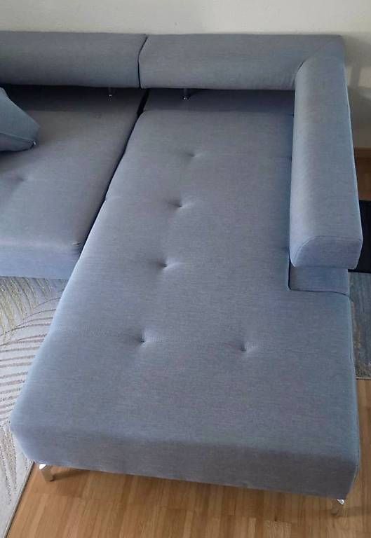 Divani: Modernes Ecksofa  – Usato da Spreitenbach venduto da Goni015 3