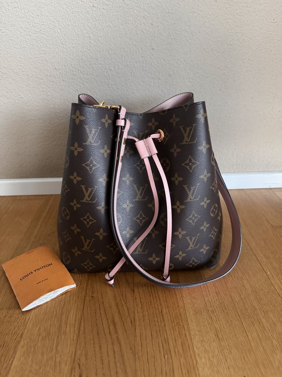 Louis Vuitton Borse da donna: Louis Vuitton NéoNoé – Nuovo (secondo la descrizione) da Luzern venduto da raquel.m