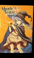 Mushoku Tensei, Tome 1