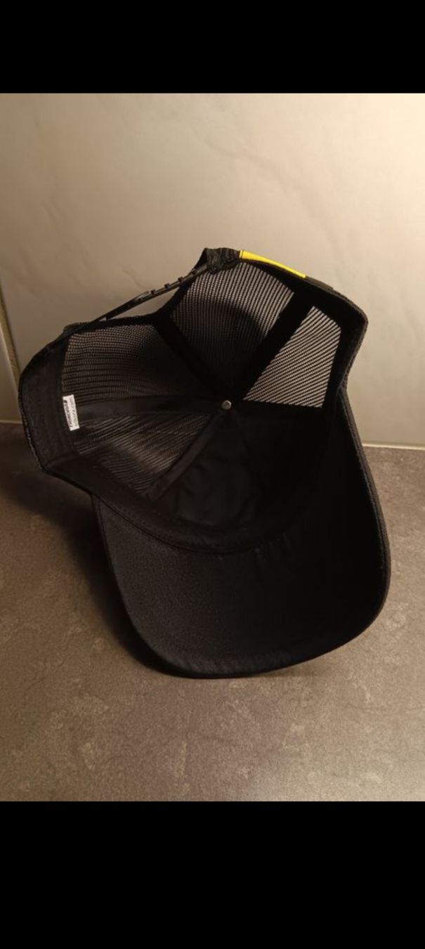 Altro in  Abbigliamento & Accessori: Neue Cat Caterpillar Cap – Nuovo e nell'imballaggio originale da kölliken venduto da TerryCash 2