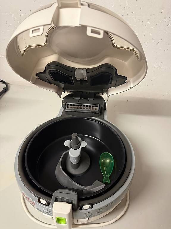 Tefal Appareils de cuisine: Tefal Actifry – D'occasion à Kefikon ZH par Haligali81 1