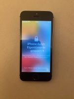 iPhone SE