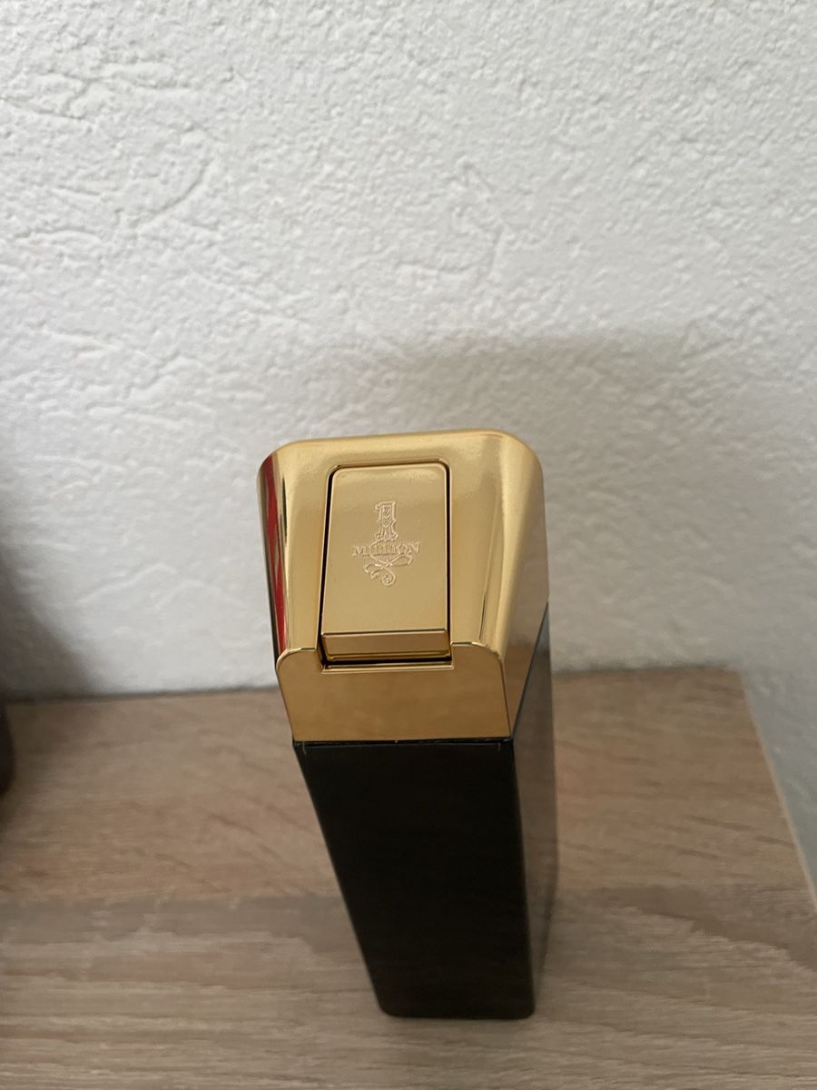 Paco Rabanne Profumi & Eau de Toilette: 1Million Paco Rabanne ca. 80ml Inhalt – Usato da Zollikon venduto da yaris0505 2