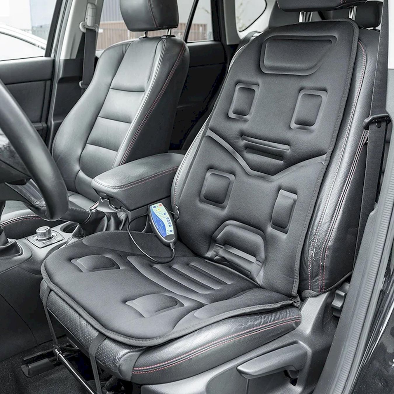 Accessori per altri veicoli: Auto Sitzheizung 3 Heizstufen – Nuovo e nell'imballaggio originale da Bottighofen venduto da zaap 5