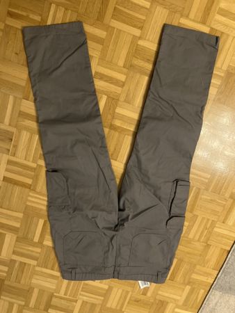 Arbeitshose Grösse 56