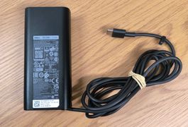 Original Dell Netzteil 65W, USB-C