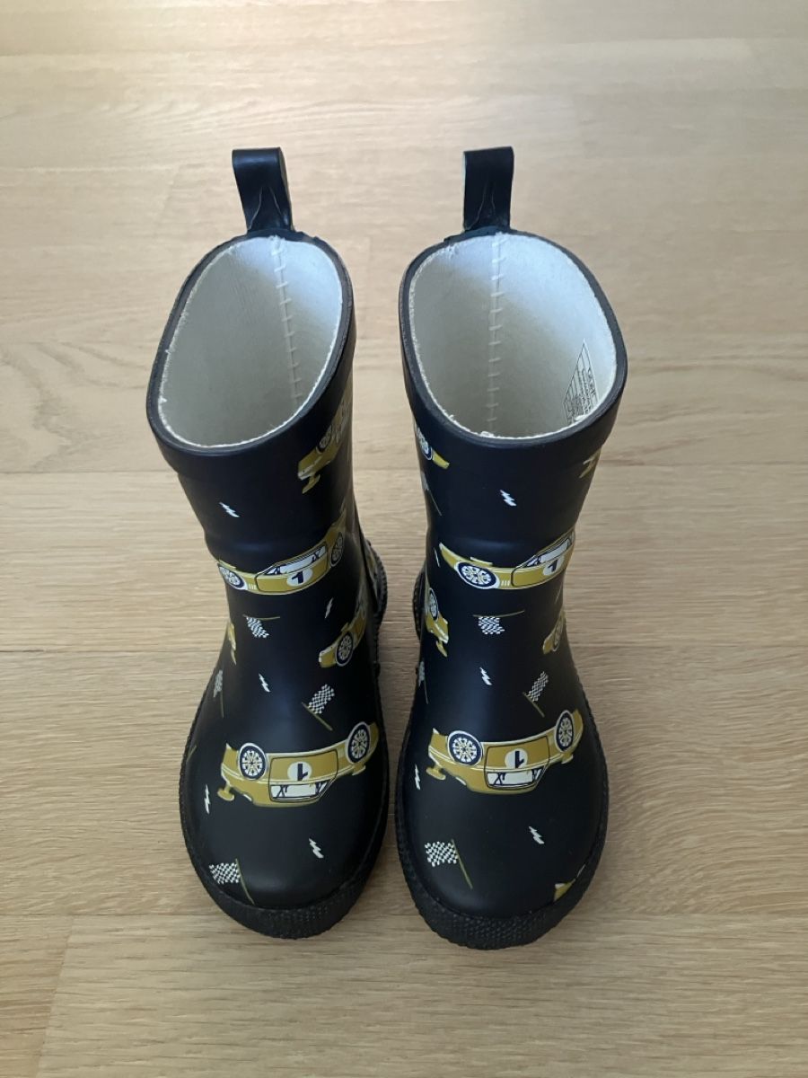 Schuhe für Jungen: Celavi Gummistiefel Gr 21 – Gebraucht aus Zürich von tscherel