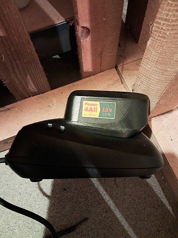Bosch Tagliaerba: Rasentrimmer Bosch – Usato da Cham venduto da Danv40