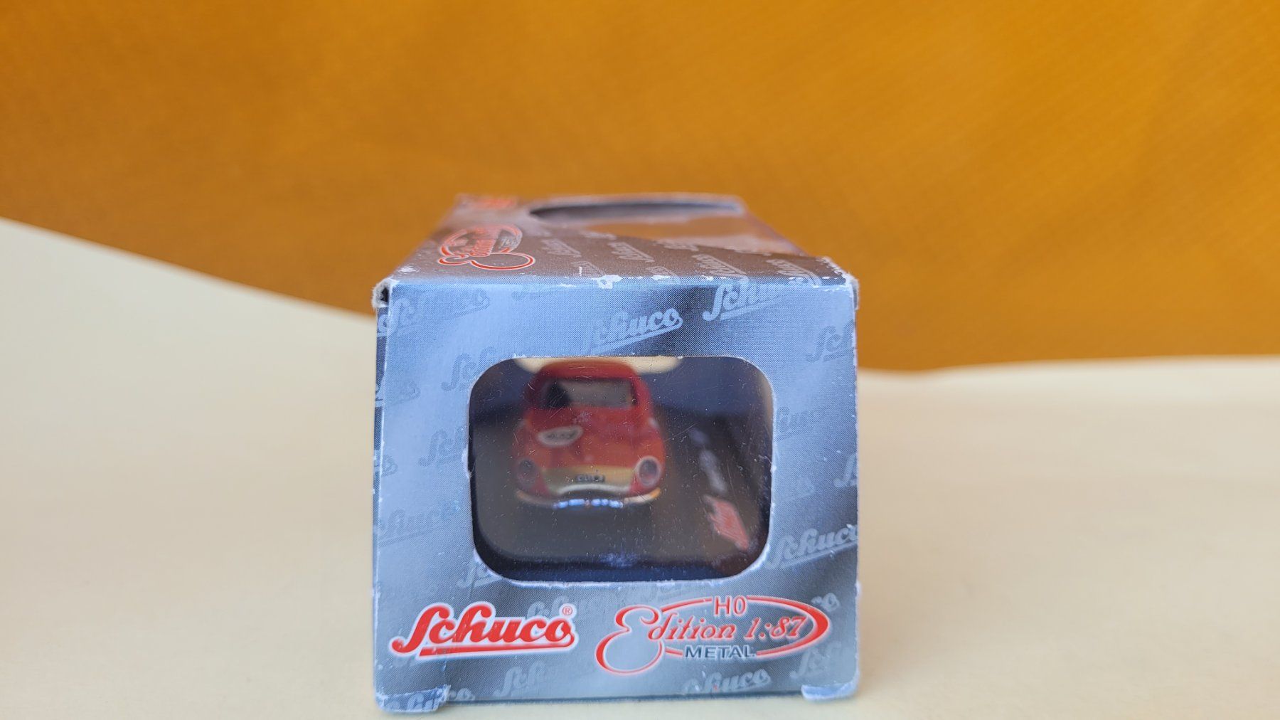 Jaguar Modellini d'auto: Jaguar Type E 1:87 Schuco – Nuovo (secondo la descrizione) da Domdidier venduto da Bimbo57 2